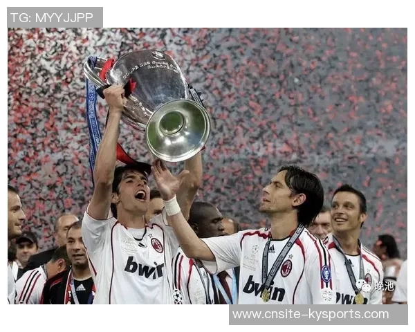 热格罗瓦回忆12岁时在AC米兰训练营与卡卡帕托等球星的难忘时光