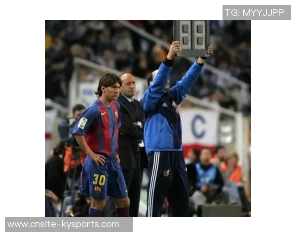 迪拜推出梅西职业生涯互动展览邀您亲历足球传奇的辉煌瞬间