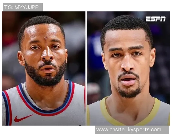 小里弗斯称鲍威尔上赛季表现出色比尔难以匹敌快船二当家地位