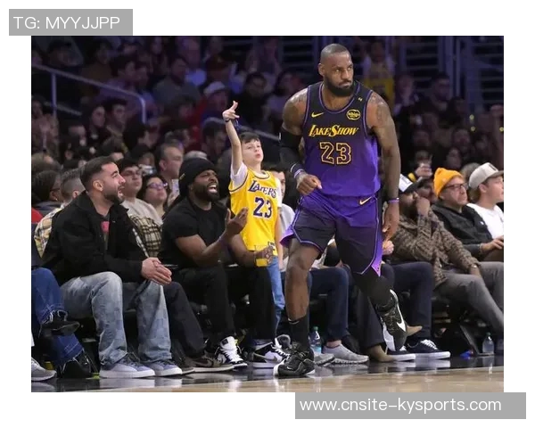 新赛季詹姆斯有望全面突破篮板助攻三分创历史新高