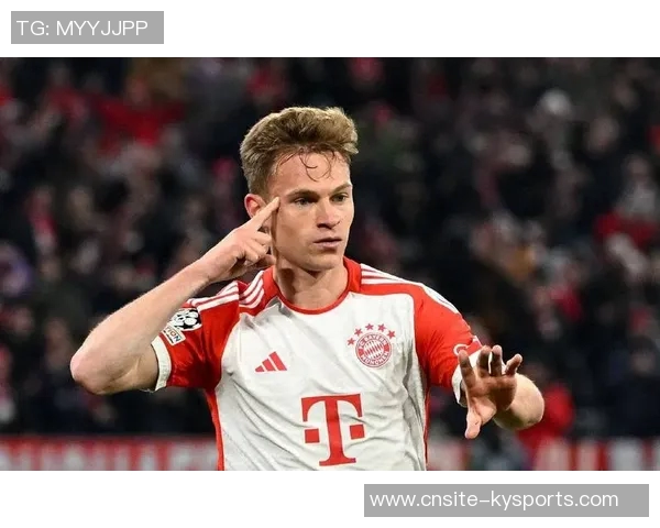 基米希亲临拜仁球迷俱乐部畅谈成长经历与未来展望