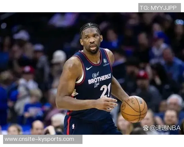 马克西为恩比德39分9篮板精彩表现点赞期待更多精彩时刻