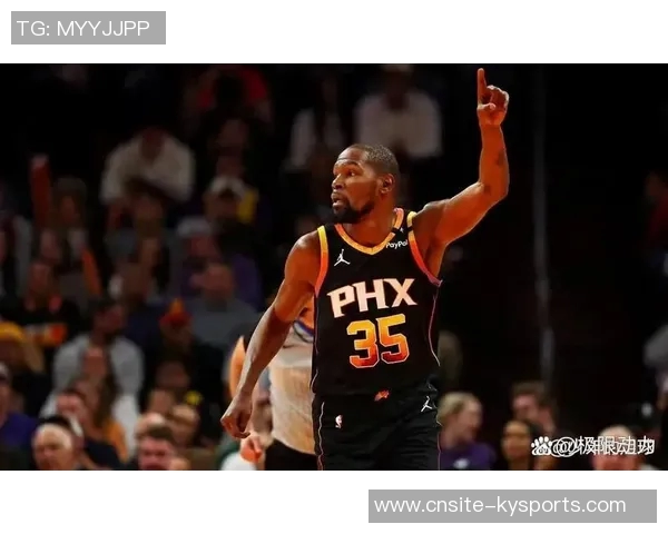 被杜兰特称赞的猛将究竟是谁掘金今夏能否成功留住他