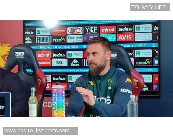 克里斯坦特成为意大利国家队新任队长上一位是德罗西