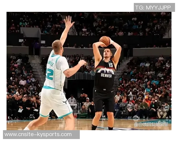 约基奇幽默回应夺冠热门称希望球队成为低调黑马逆袭成功