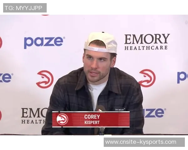 基斯珀特谈年轻球员自信心提升及建议执行情况