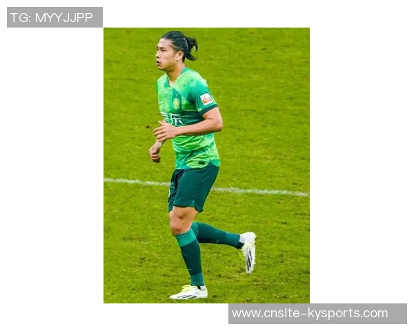 张玉宁29岁当选新国足队长未来带领球队迎接挑战