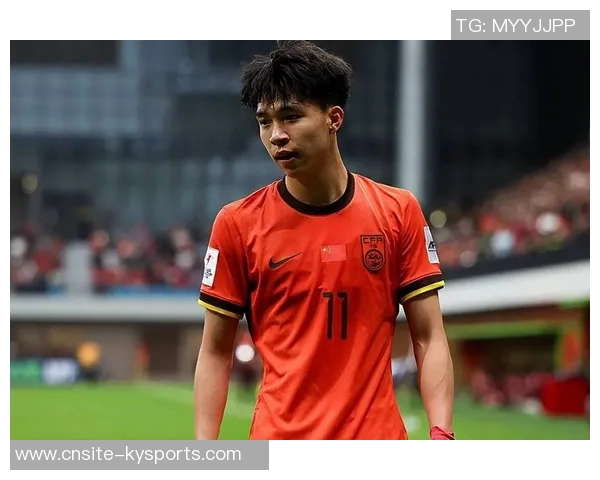 国外专家热议王钰栋身价飙升与留洋潮中国足球强国梦即将实现