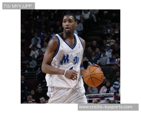 麦迪提议全球球员参与扣篮大赛NBA明星不愿参赛可让更多人才展现风采 麦迪提议全球球员参与扣篮大赛NBA明星不愿参赛可让更多人才展现风采