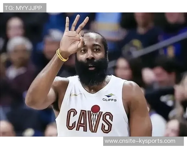 哈登称小卡运球投三分能力出众现在更主动增加出手次数 哈登称小卡运球投三分能力出众现在更主动增加出手次数